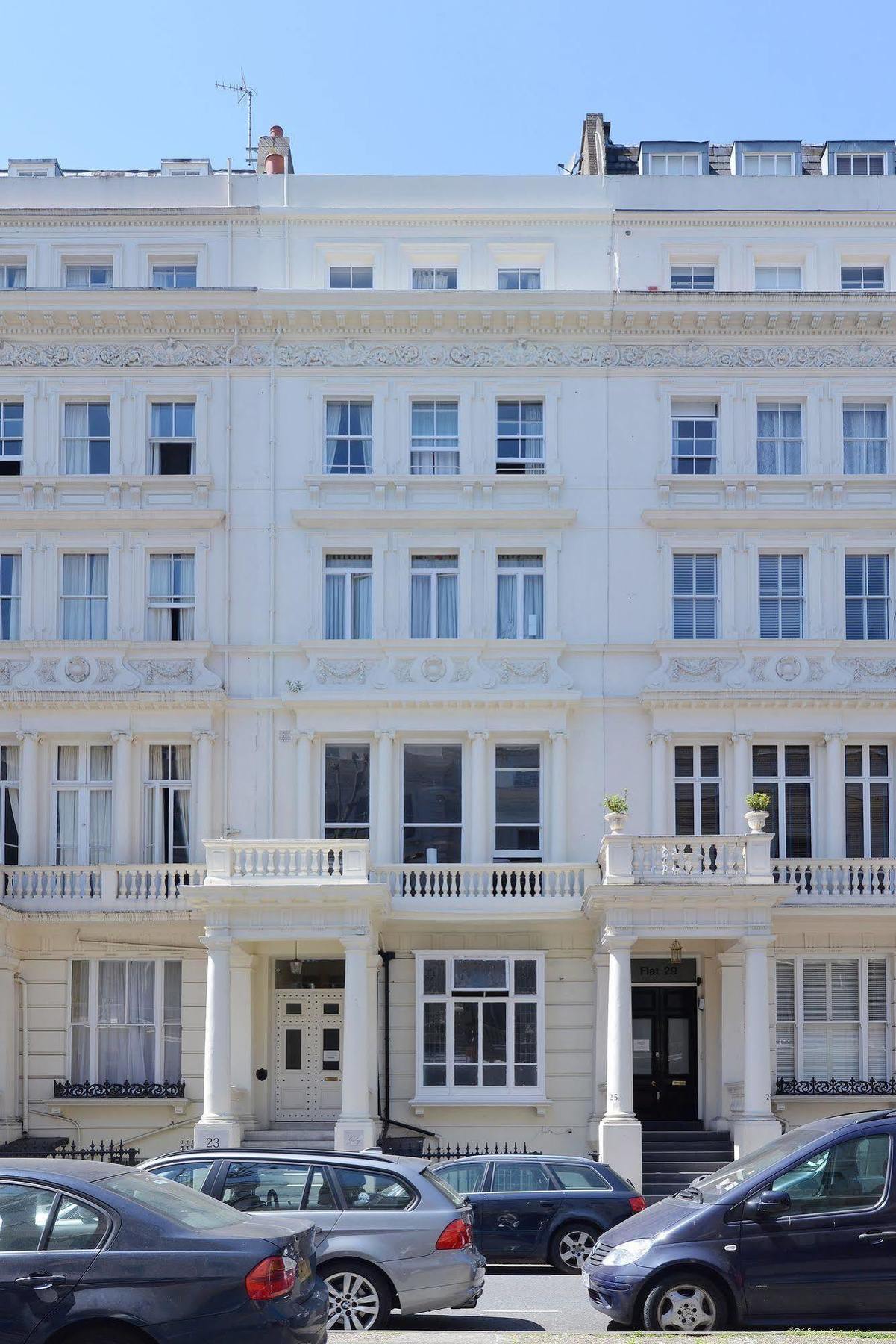 Gallery Hyde Park ロンドン エクステリア 写真