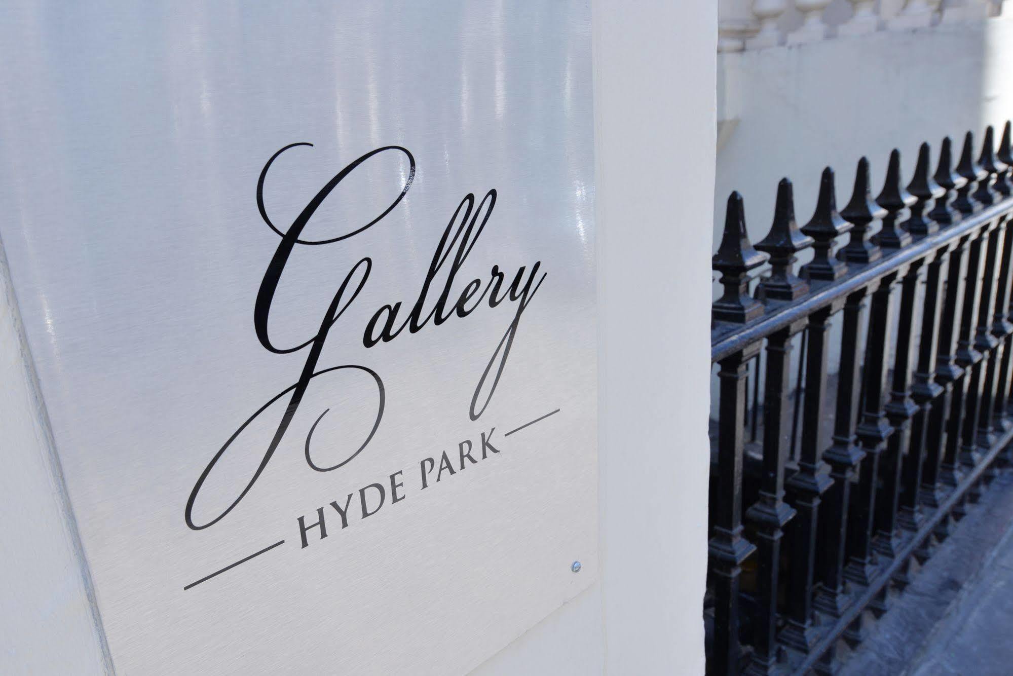 Gallery Hyde Park ロンドン エクステリア 写真