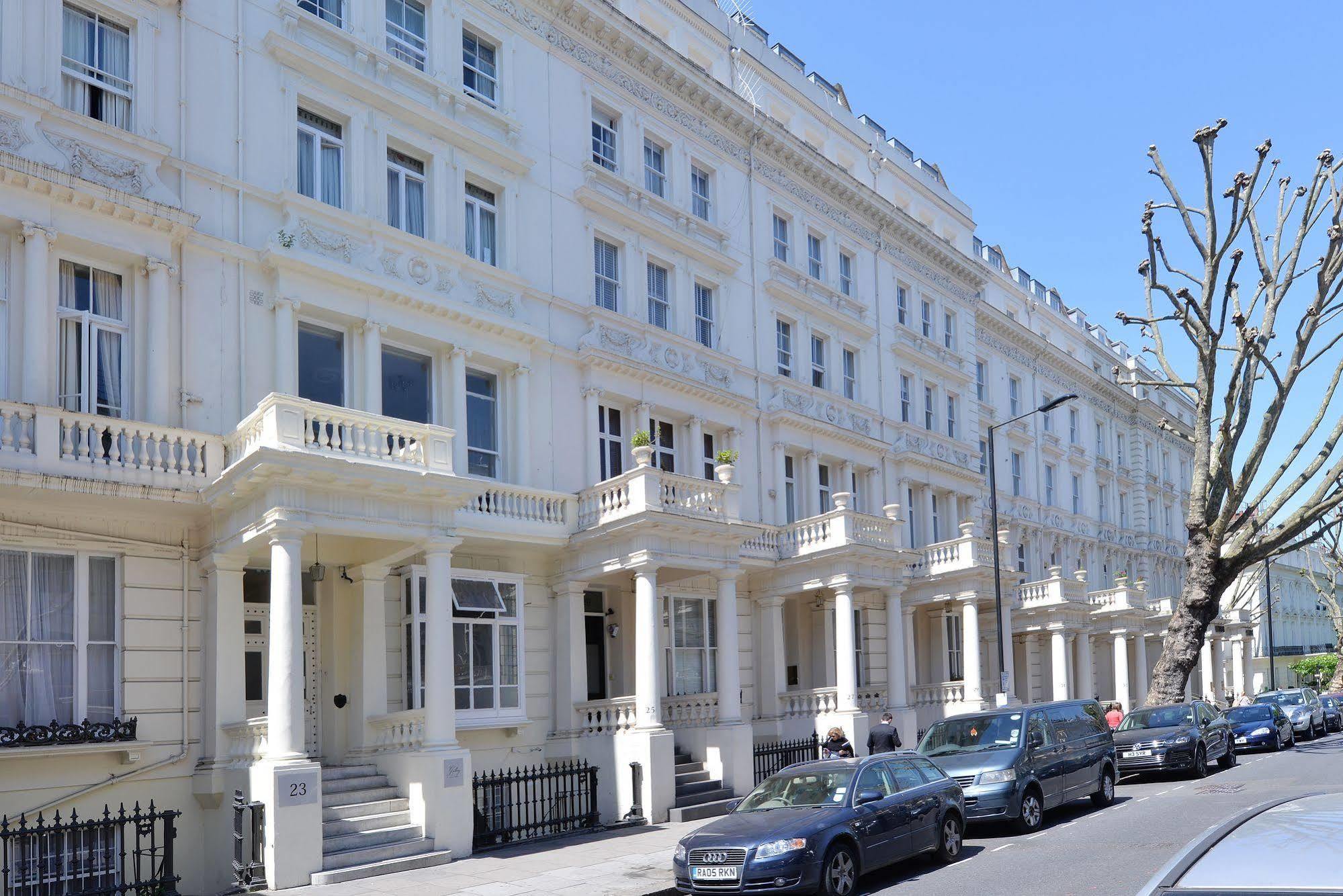 Gallery Hyde Park ロンドン エクステリア 写真
